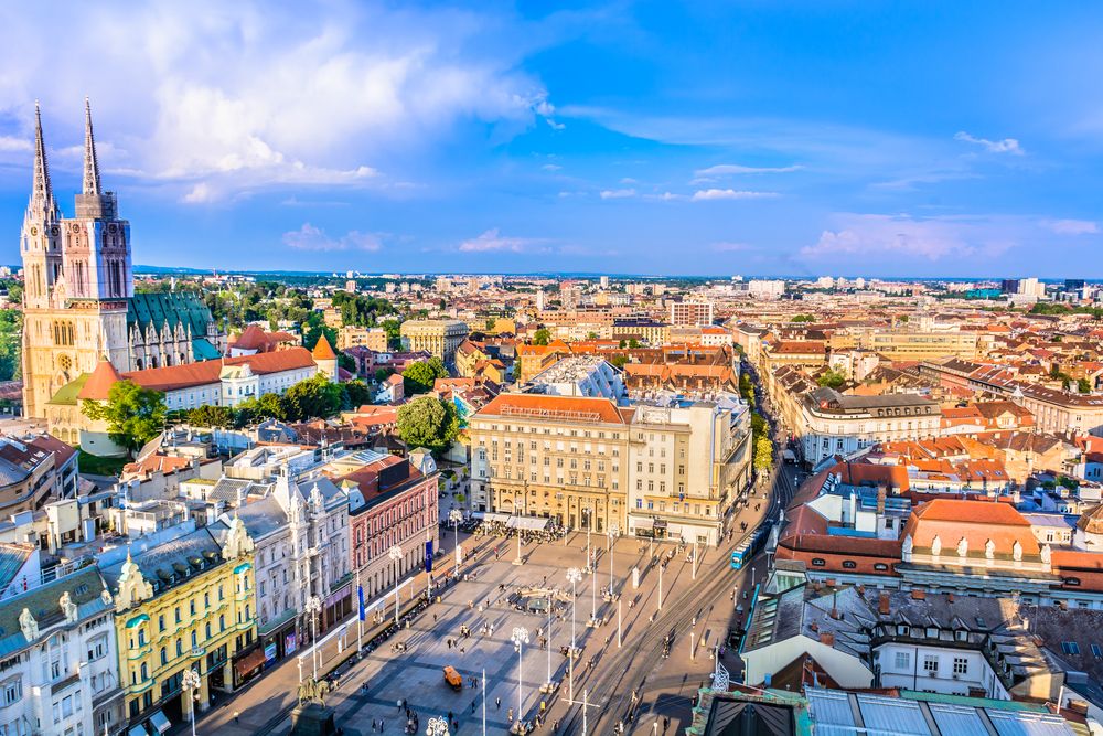 vue-aerienne-zagreb