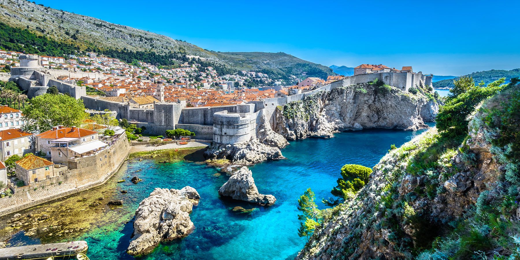 Visiter la Croatie : 10 incontournables à découvrir