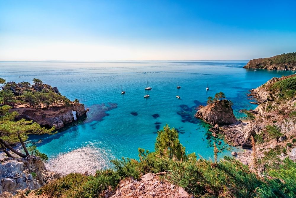 Visiter Crozon : 8 choses incontournables à faire