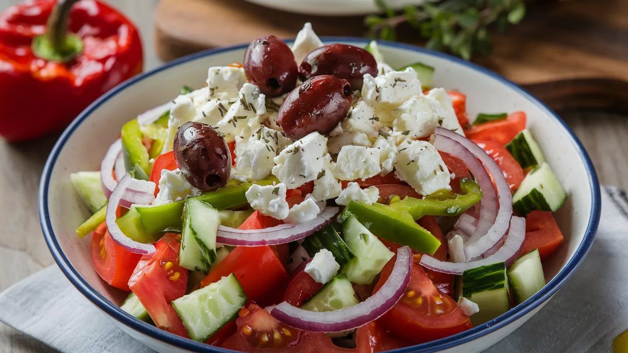 cuisine grecque taverne