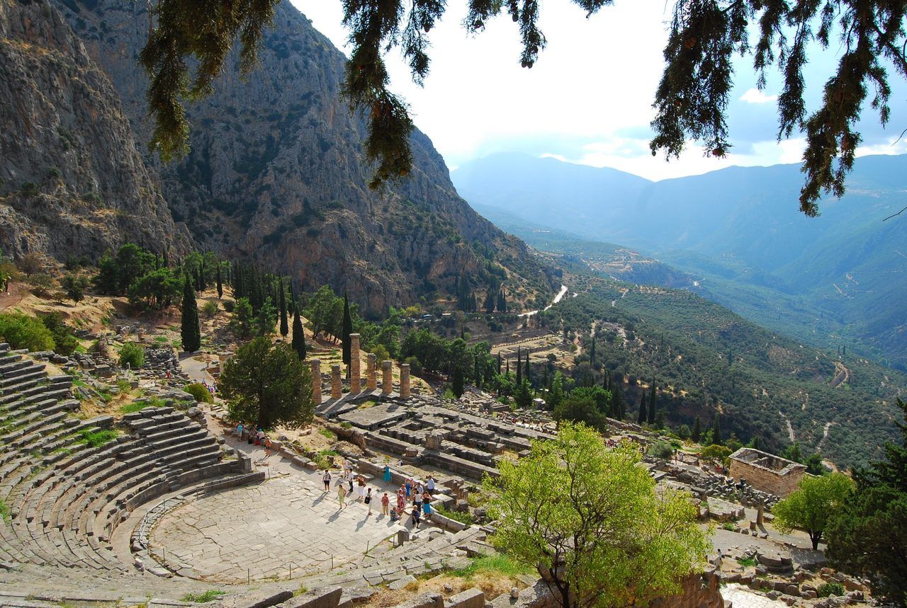 Delphes