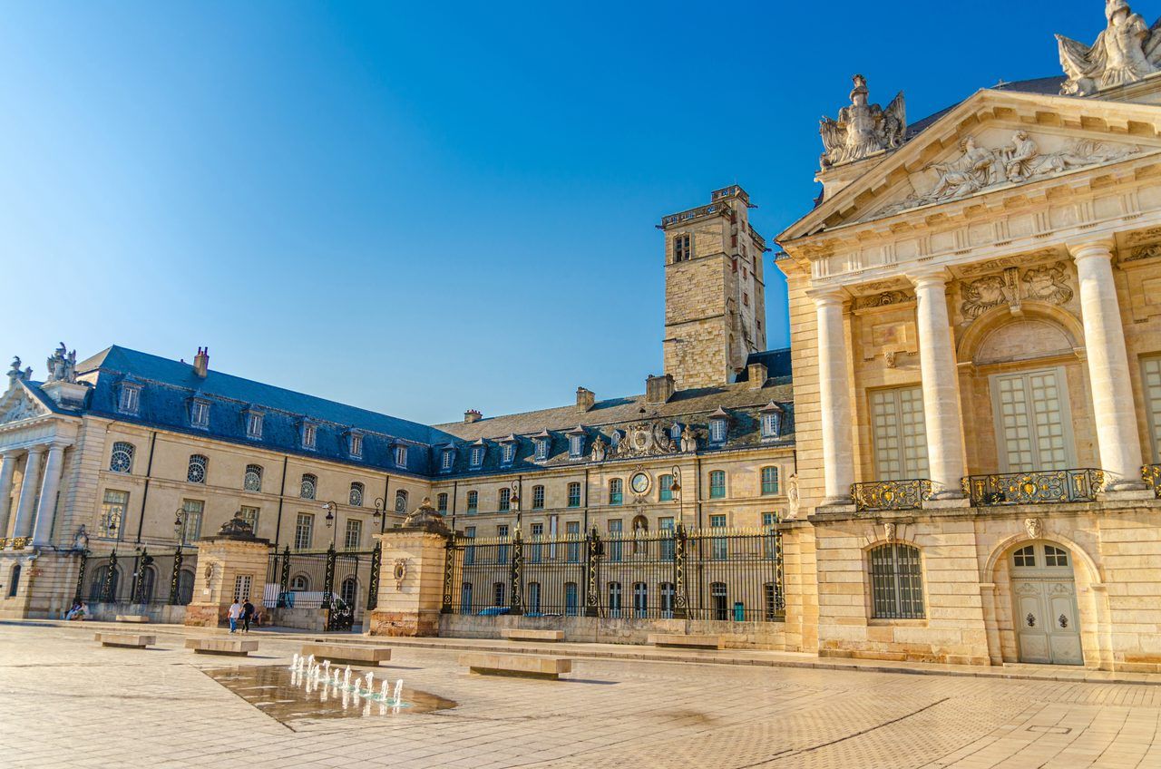 Musées de Dijon