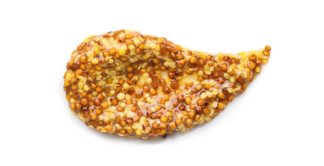 Moutarde de Dijon