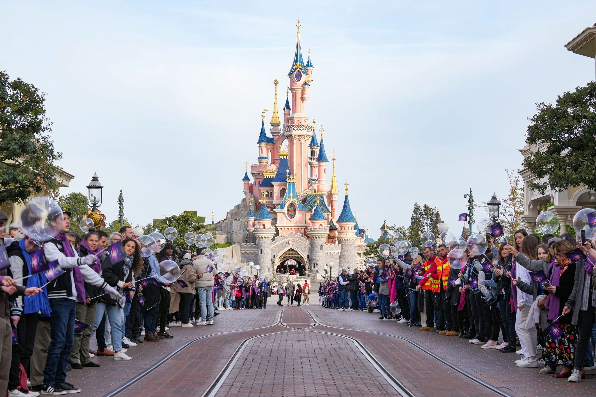 Visiter Disneyland en 1, 2 ou 3 jours : tous nos conseils !