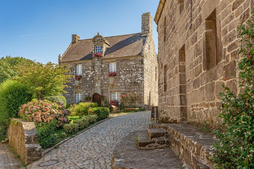 locronan