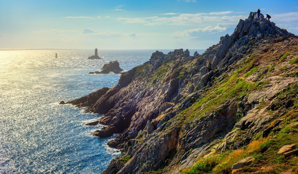pointe-du-raz