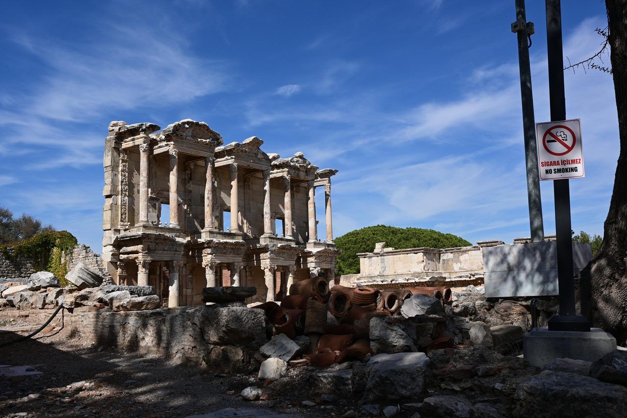 Selçuk Turquie