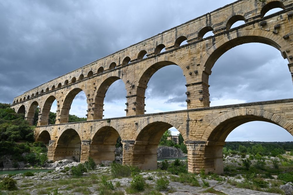 pont-du-gard