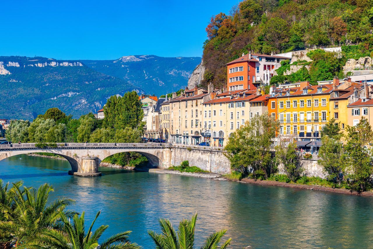 Grenoble