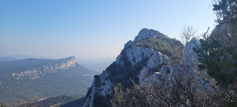 pic-saint-loup
