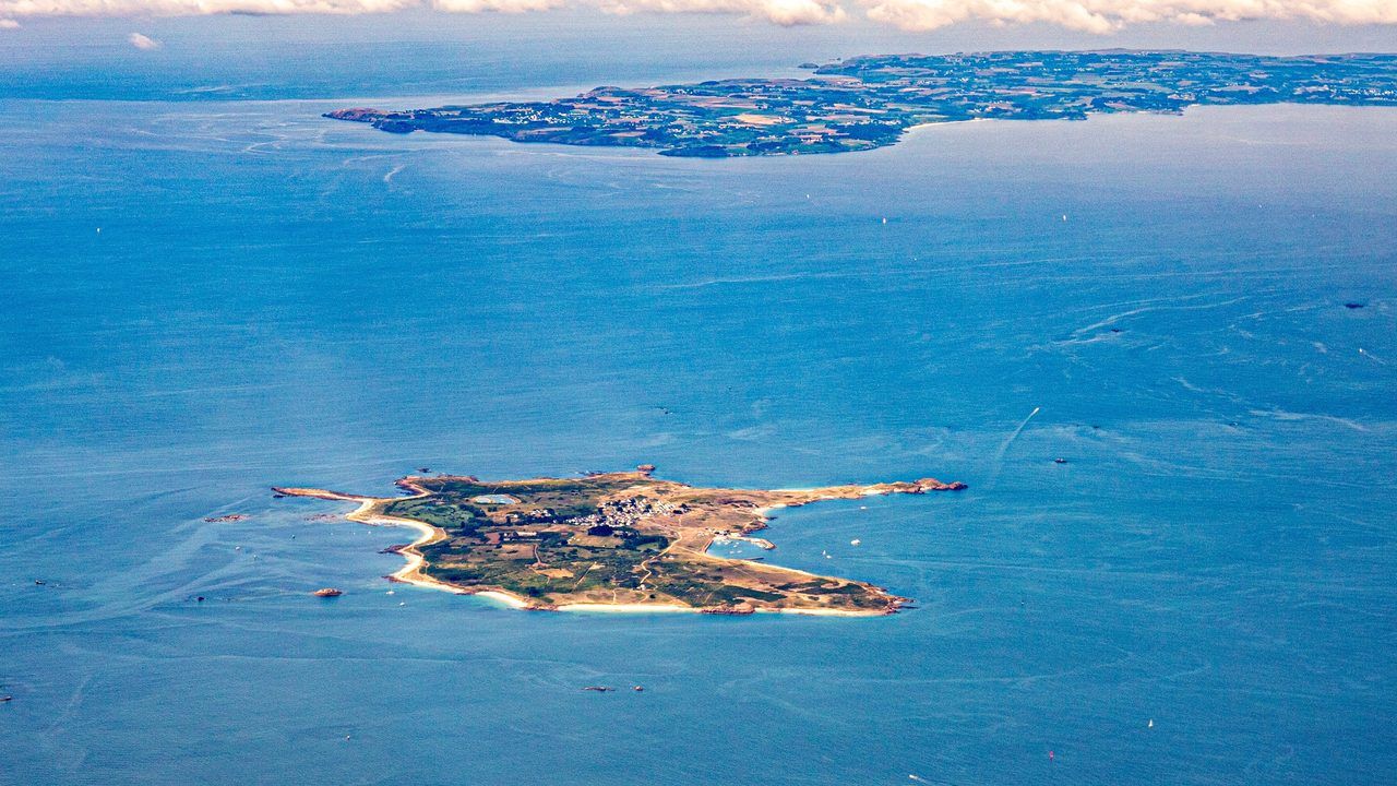 Visiter Hoëdic : guide complet de l'île bretonne en 2026