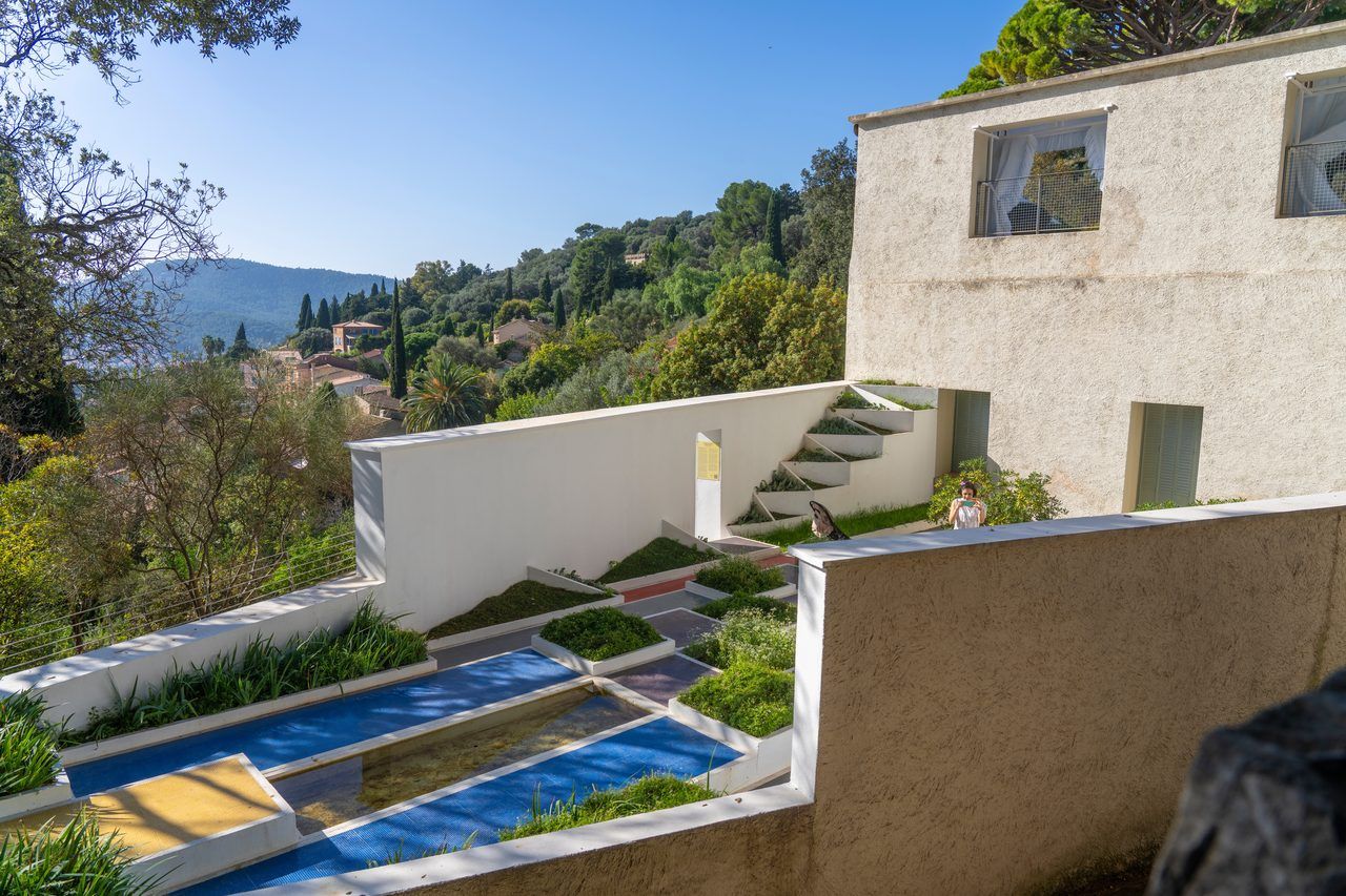 Villa Noailles