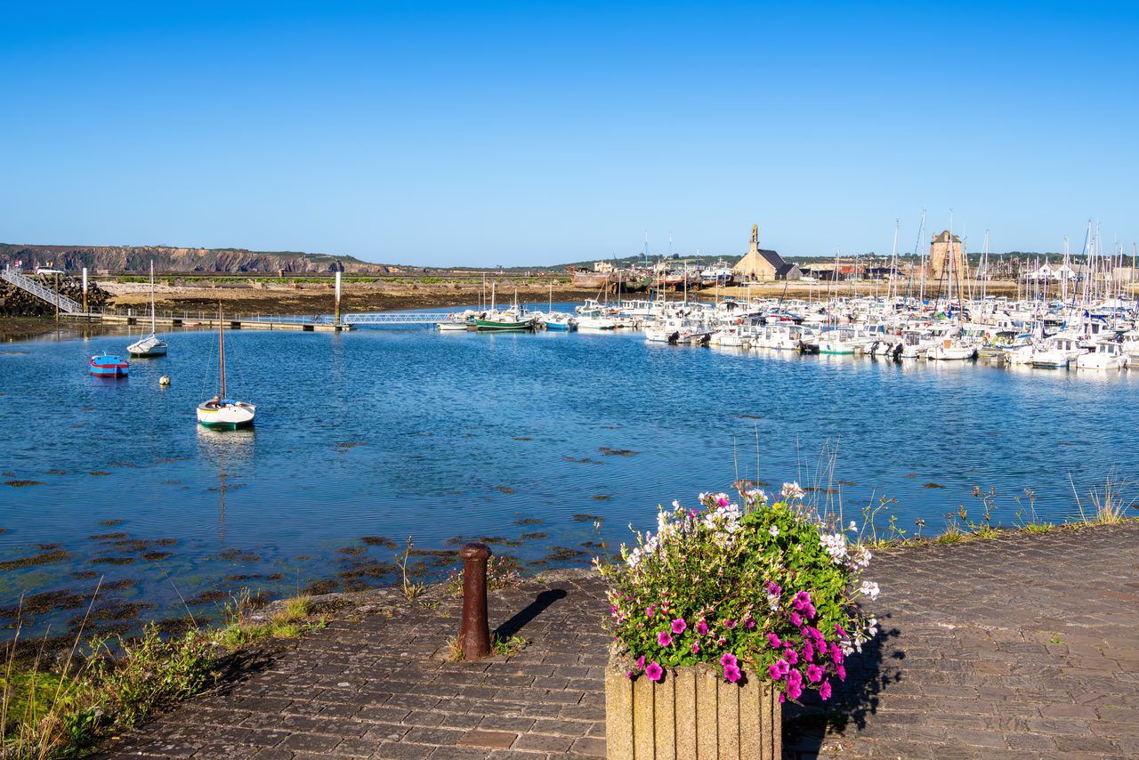 Presqu'île de Giens