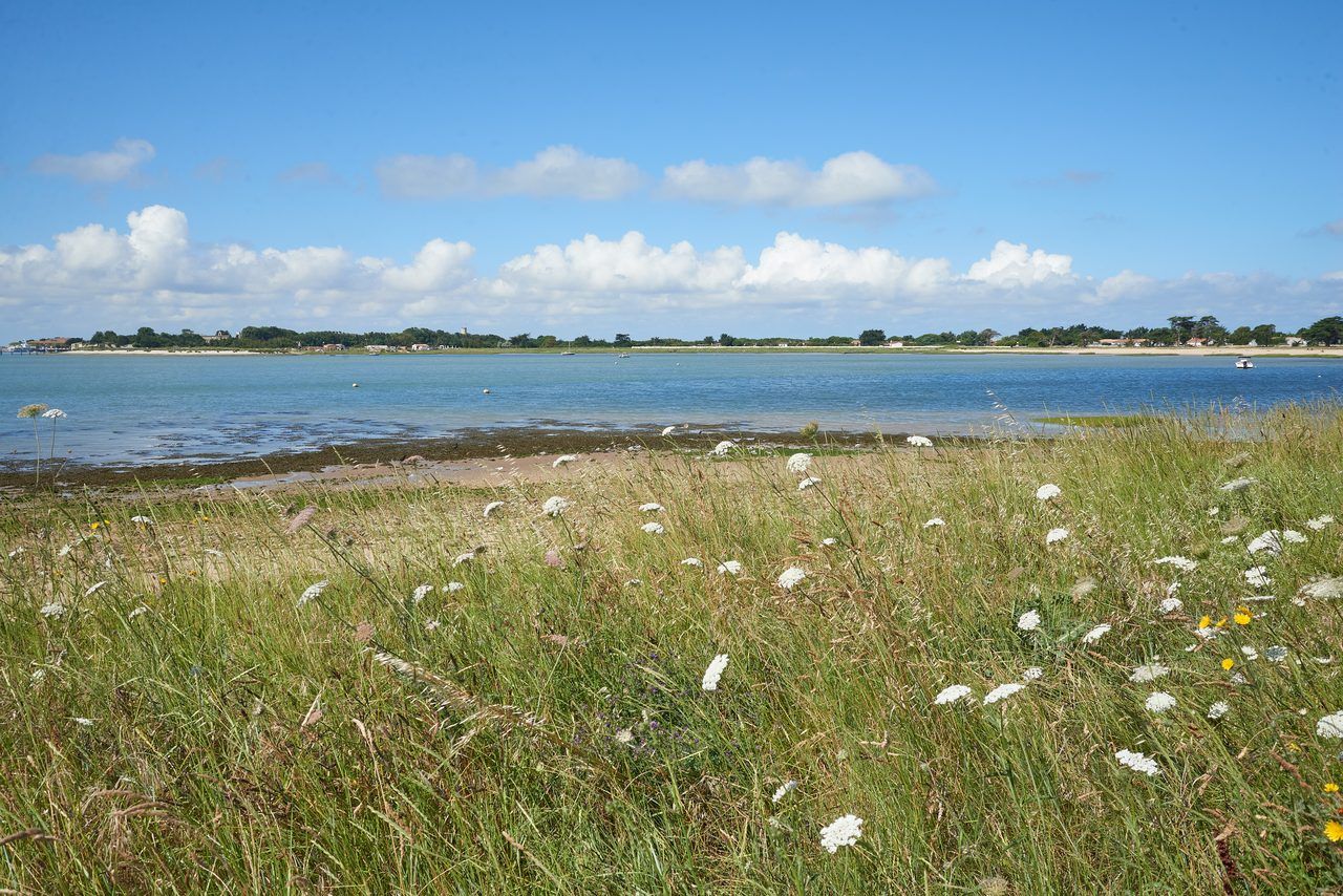Île d'Aix Napoléon