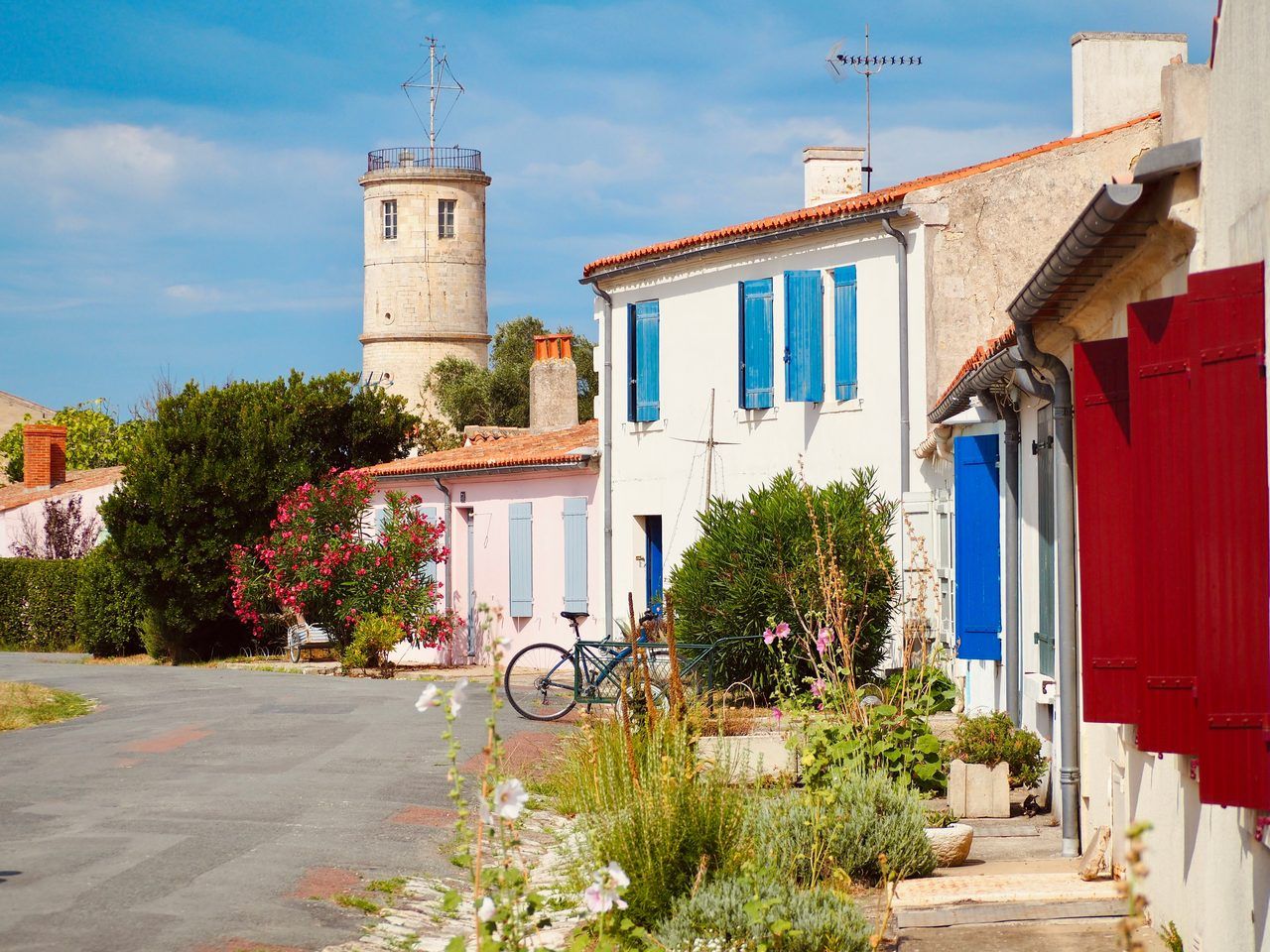 Visiter l'île d'Aix : le guide complet 2026
