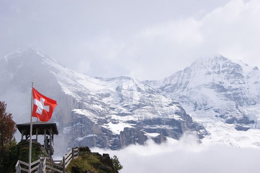 Visiter le Jungfraujoch, le plus haut point de l’Europe