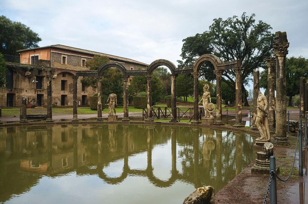 villa-adriana