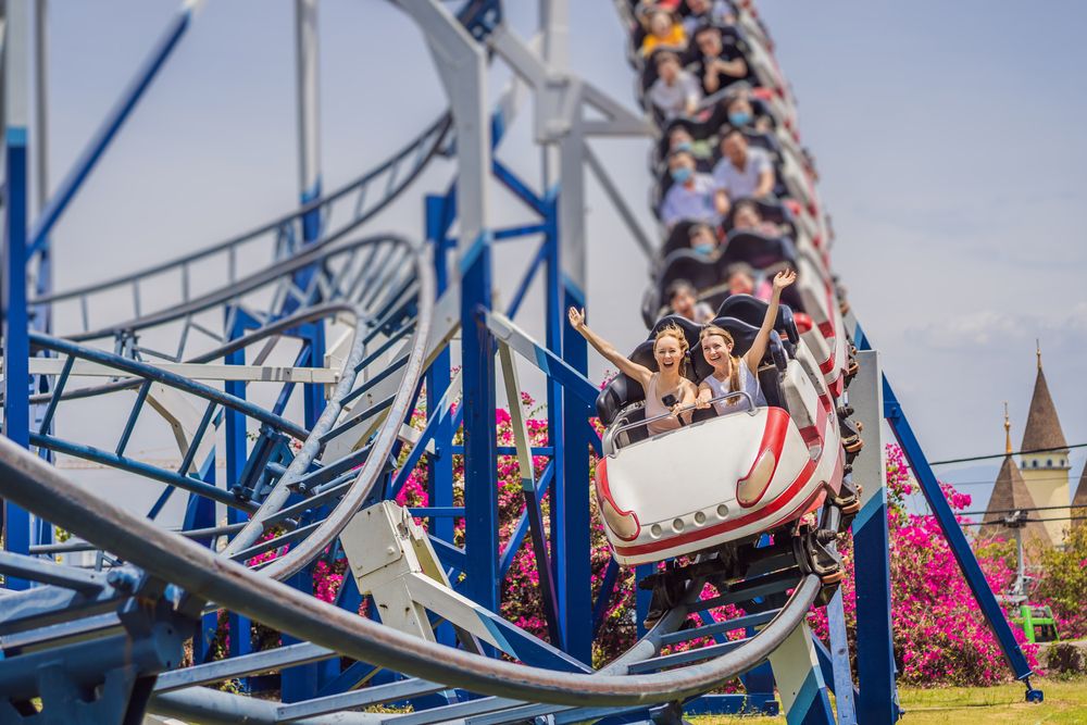 amis-parc dattraction