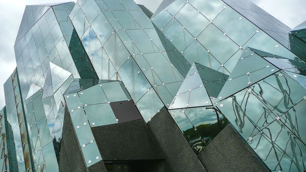 futuroscope
