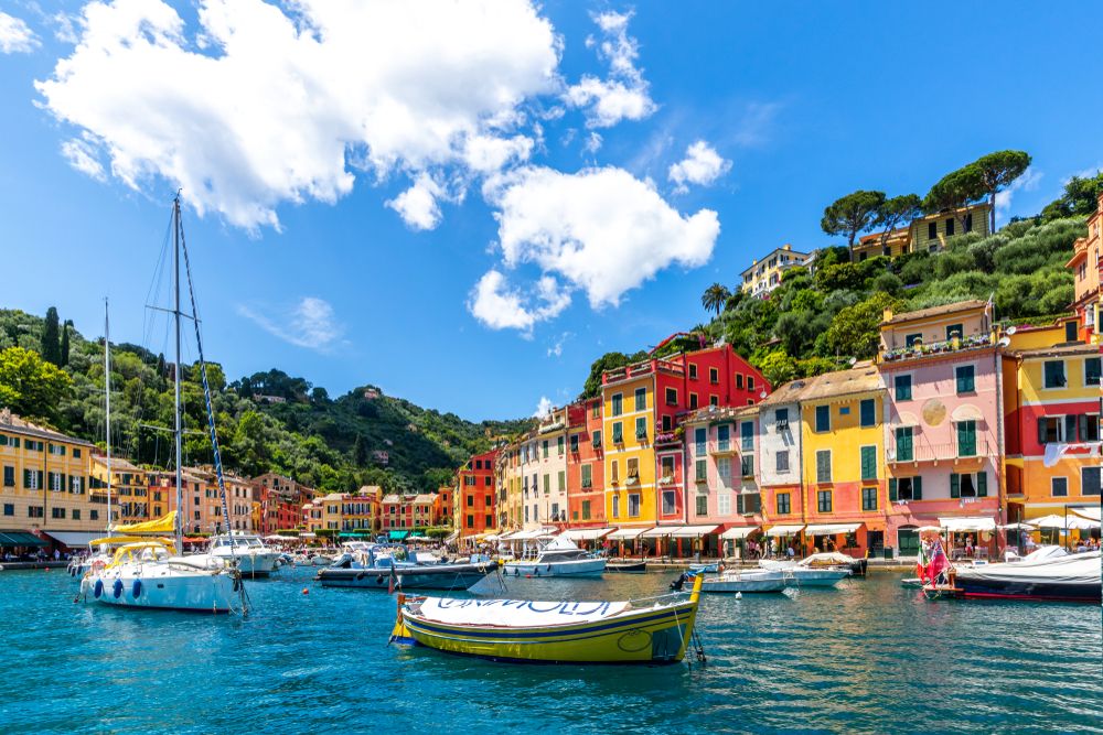 portofino
