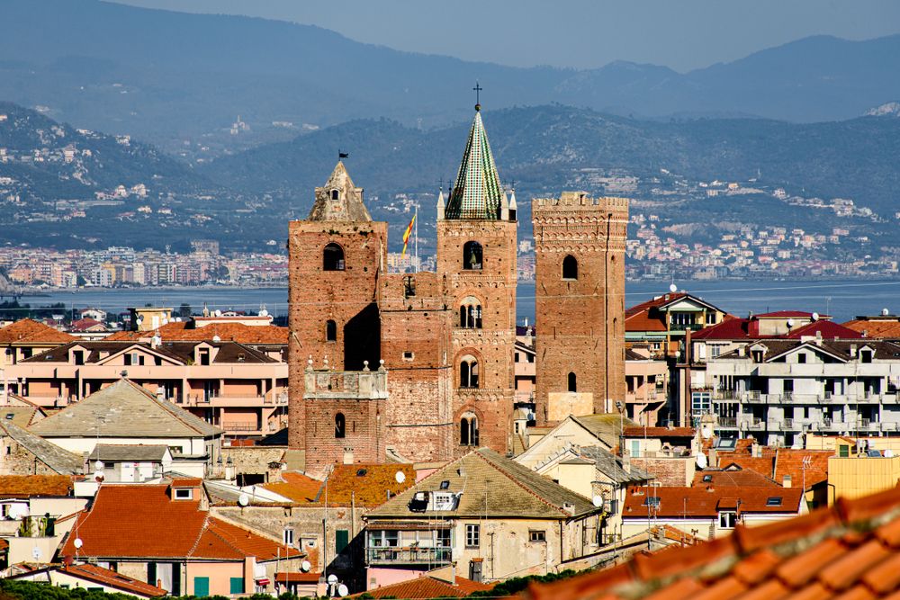 albenga
