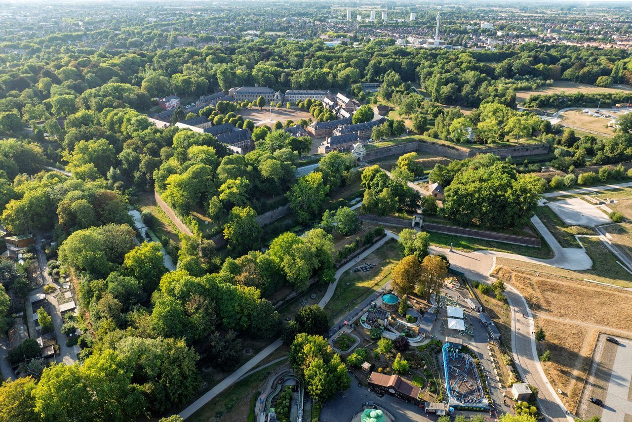 Citadelle de Lille