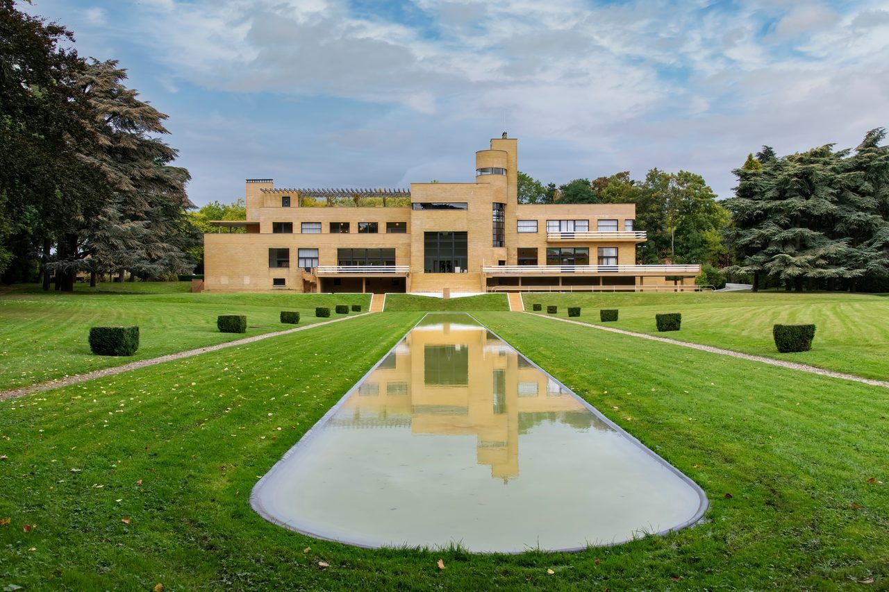Villa Cavrois