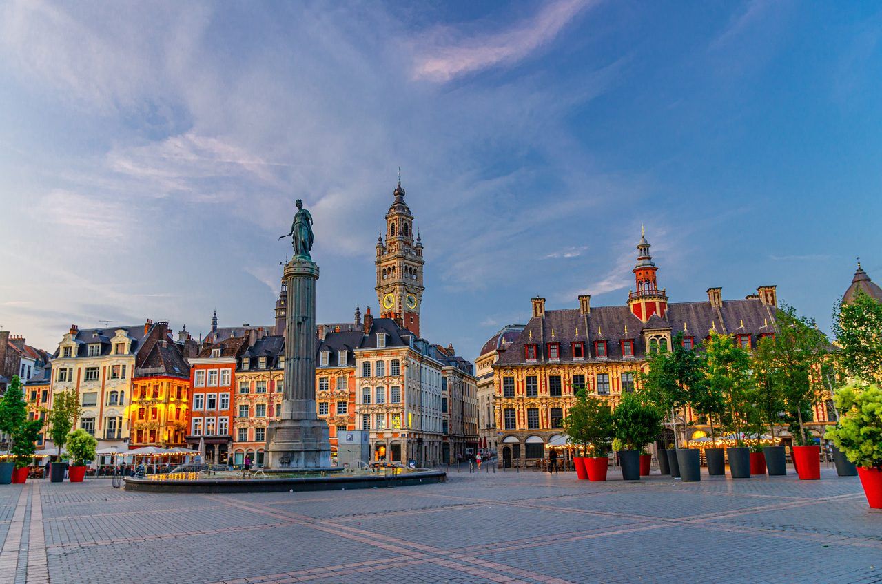 Visiter Lille en 3 jours : l'itinéraire complet pour 2026
