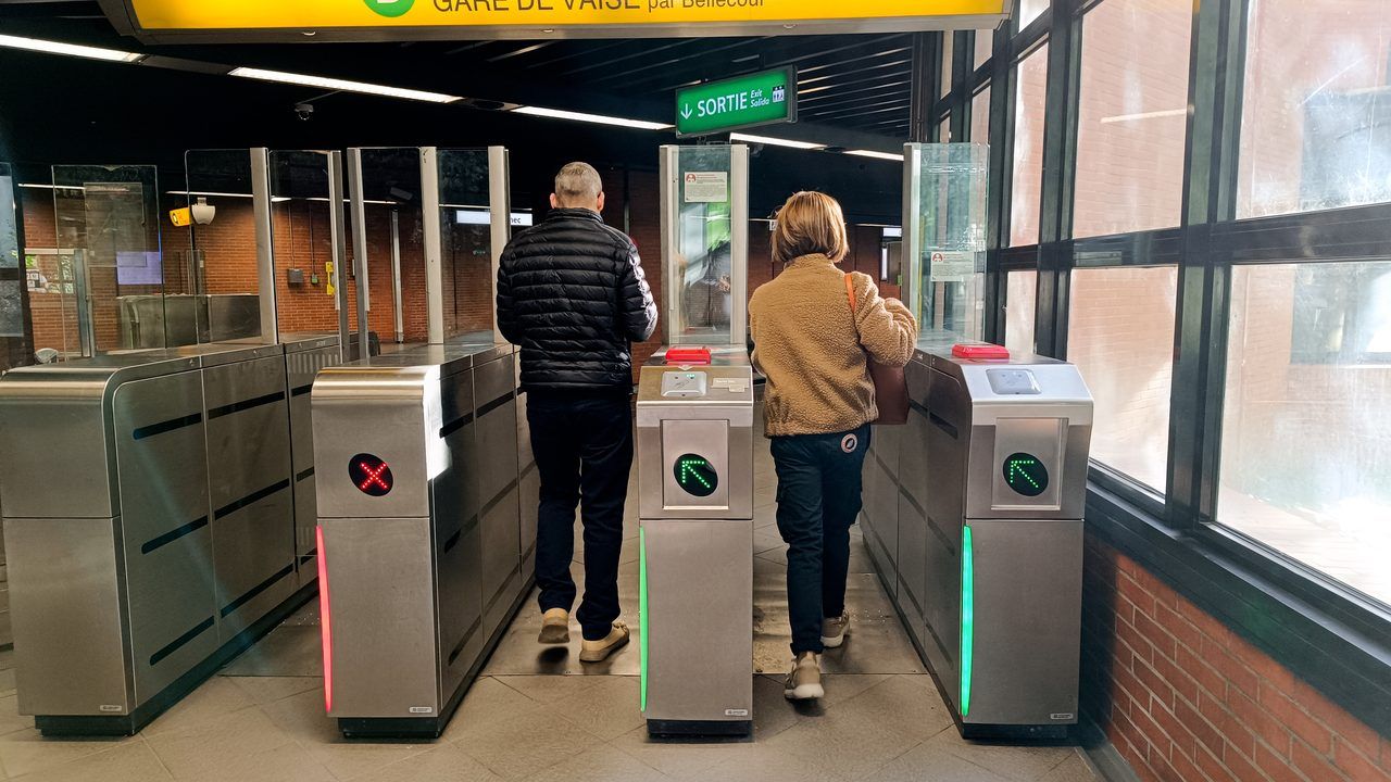 Lyon transport