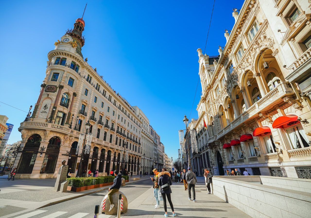 Visiter Madrid en 3 jours : itinéraire complet 2026