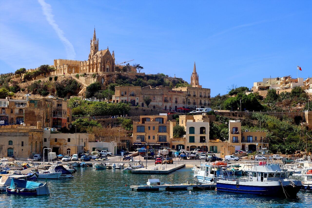 Gozo