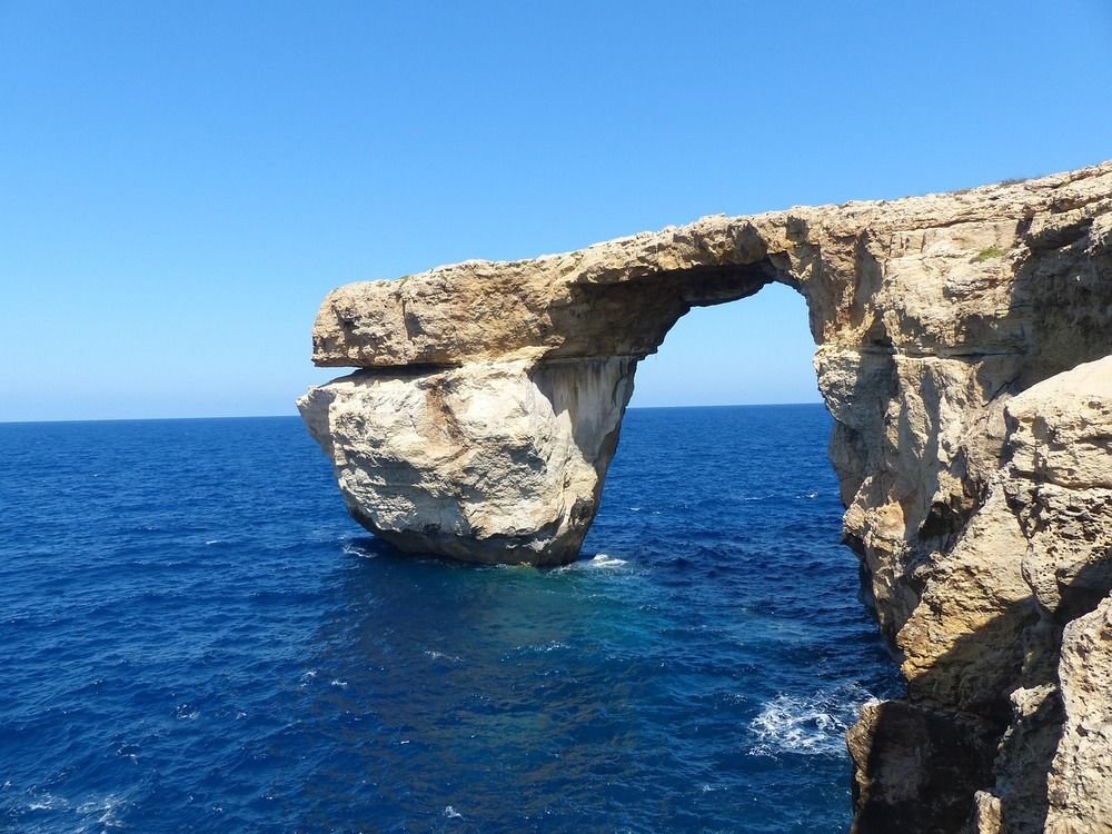 gozo ile