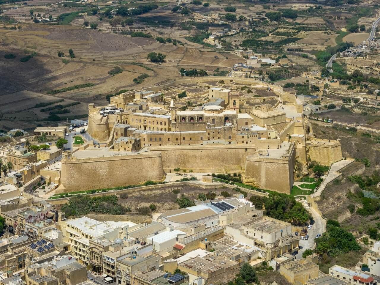 Citadelle de Victoria