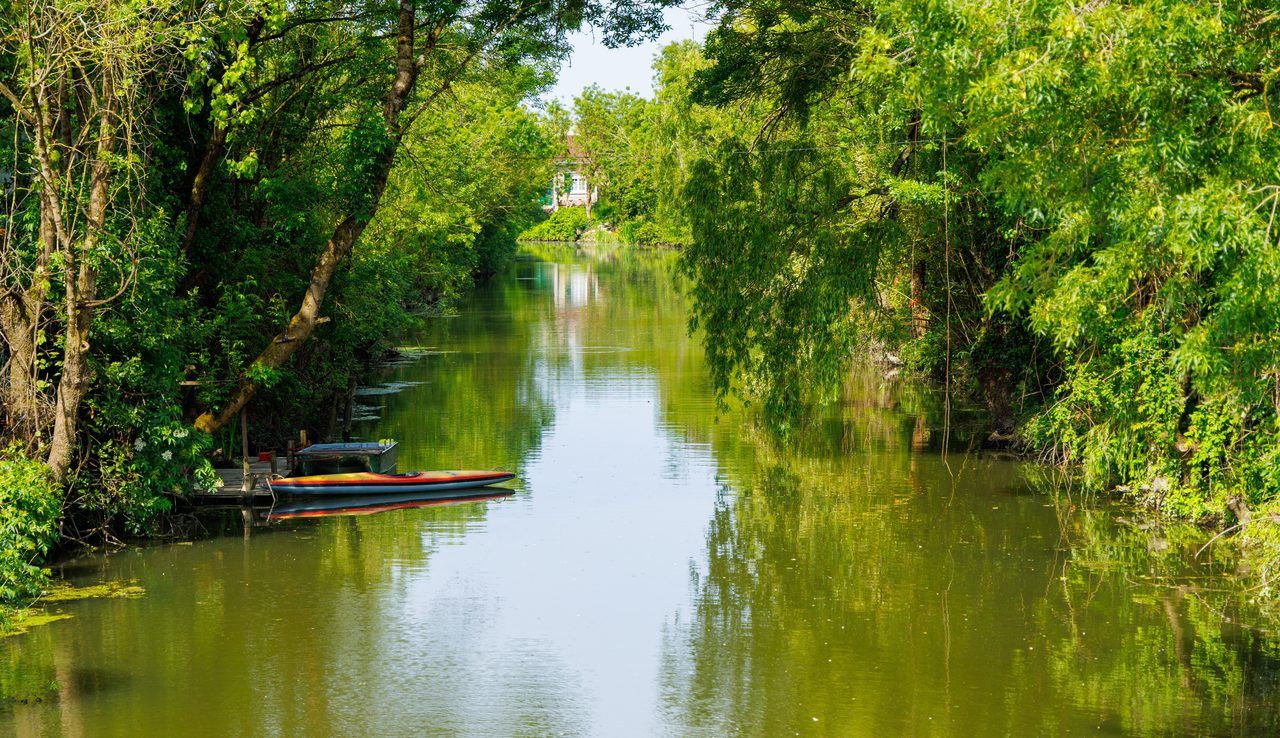 Marais Poitevin