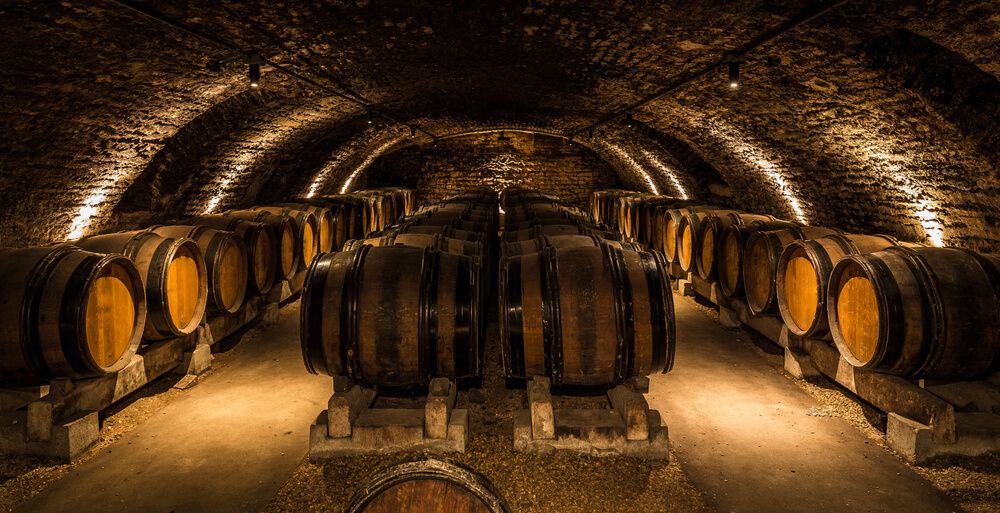 Visiter les meilleures caves de Porto !