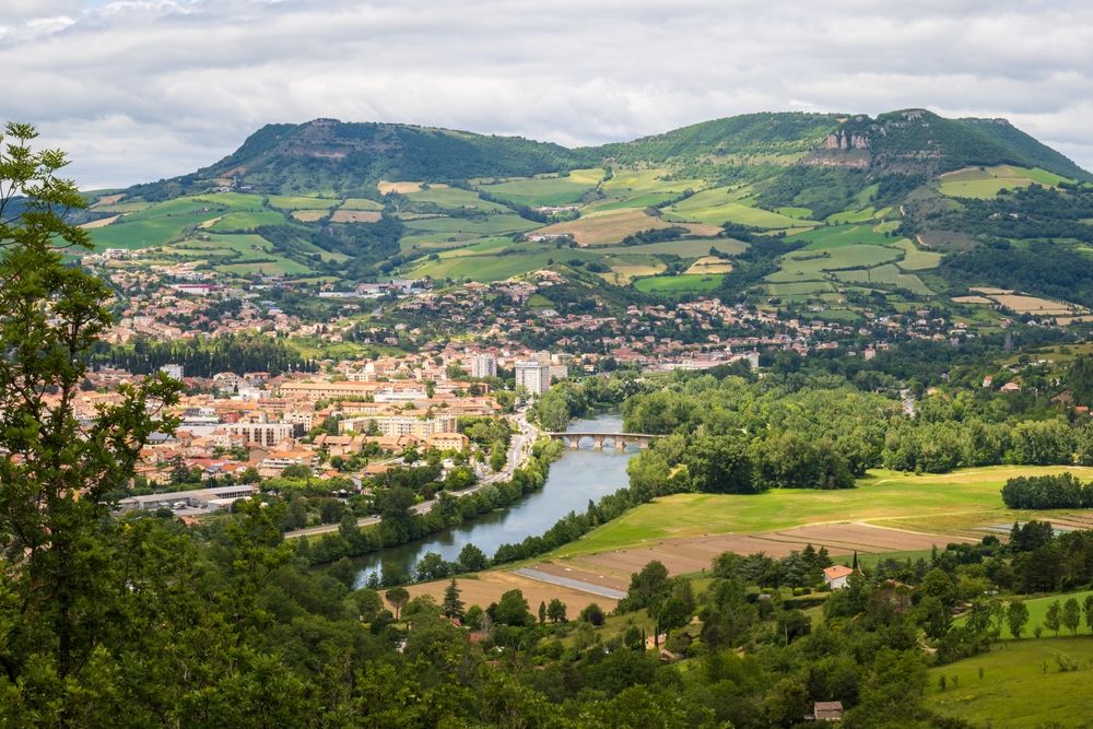 Visiter Millau : 10 incontournables à faire et voir