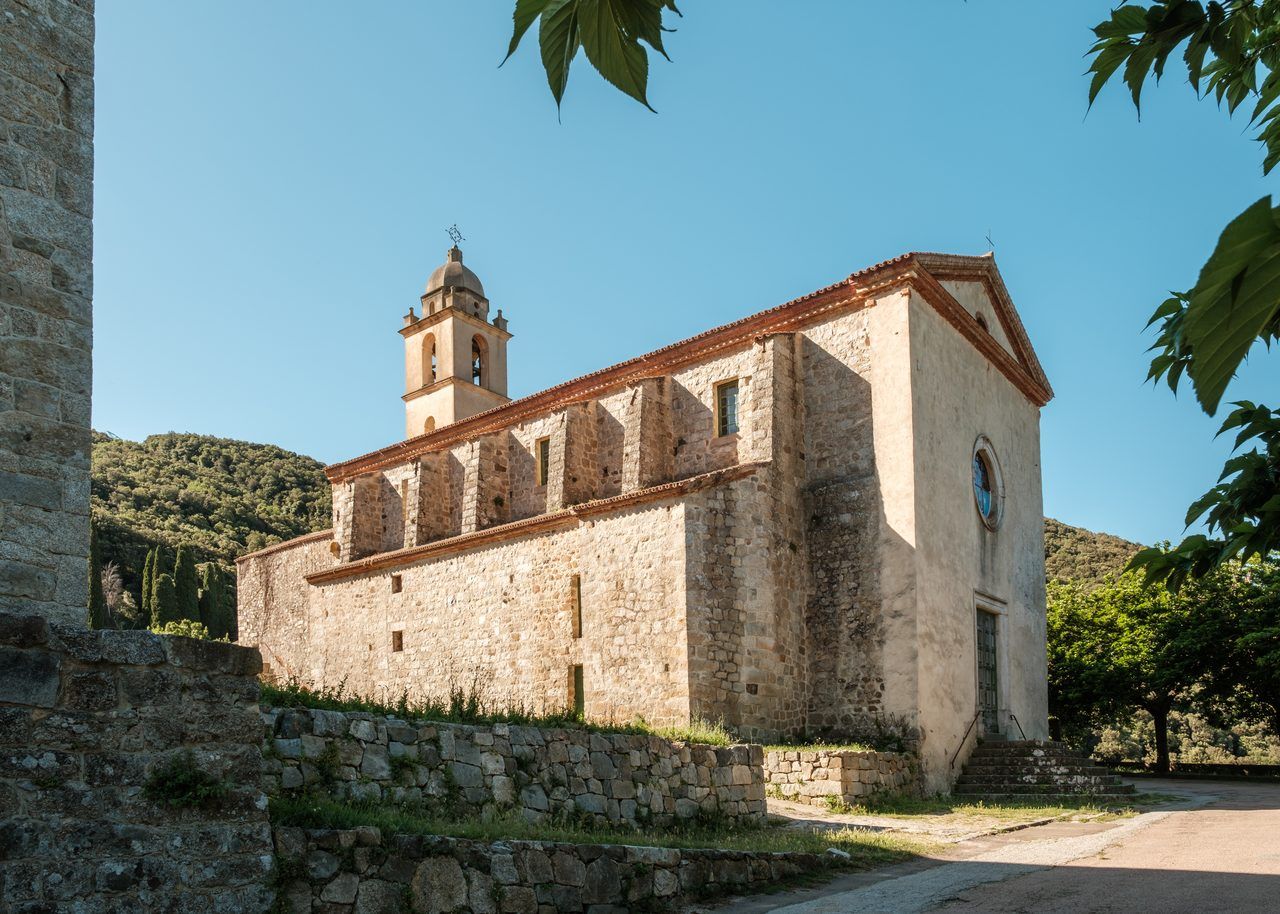 Chapelle Sainte-Lucie