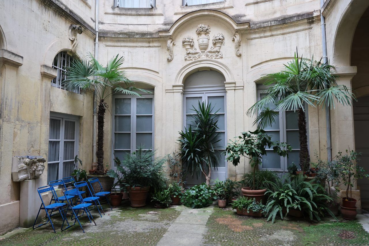 Montpellier Écusson