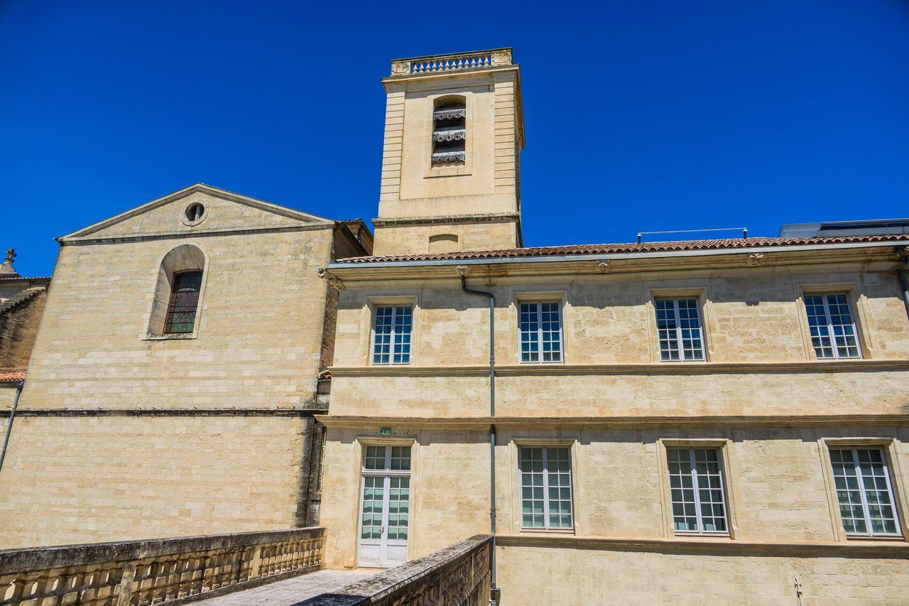 Musée Fabre