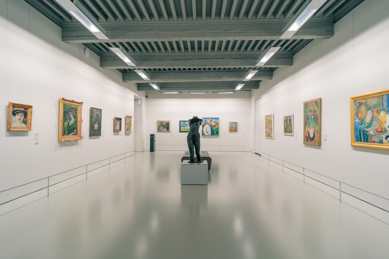 Musée Fabre