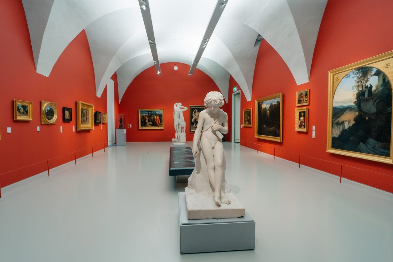Musée Fabre