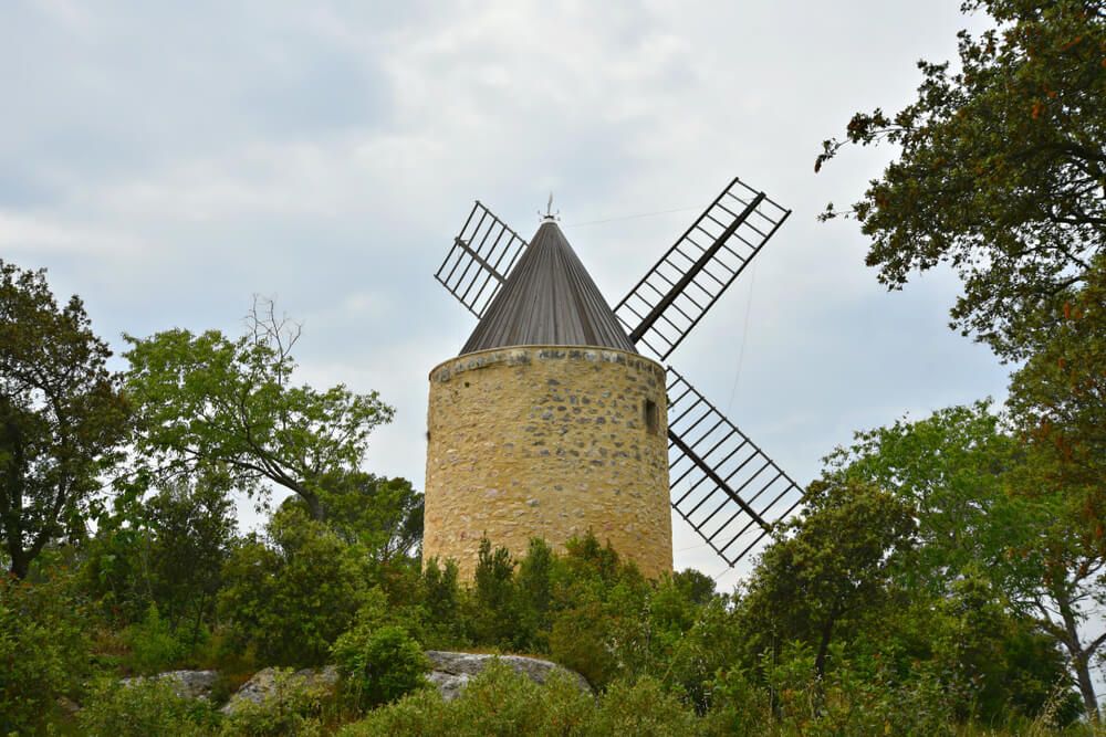 moulin tissot fontvieille