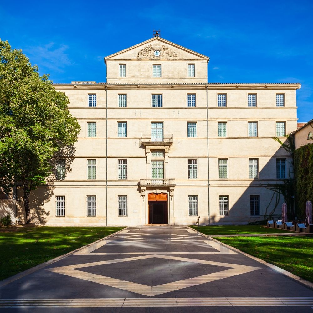 Visiter le musée Fabre à Montpellier