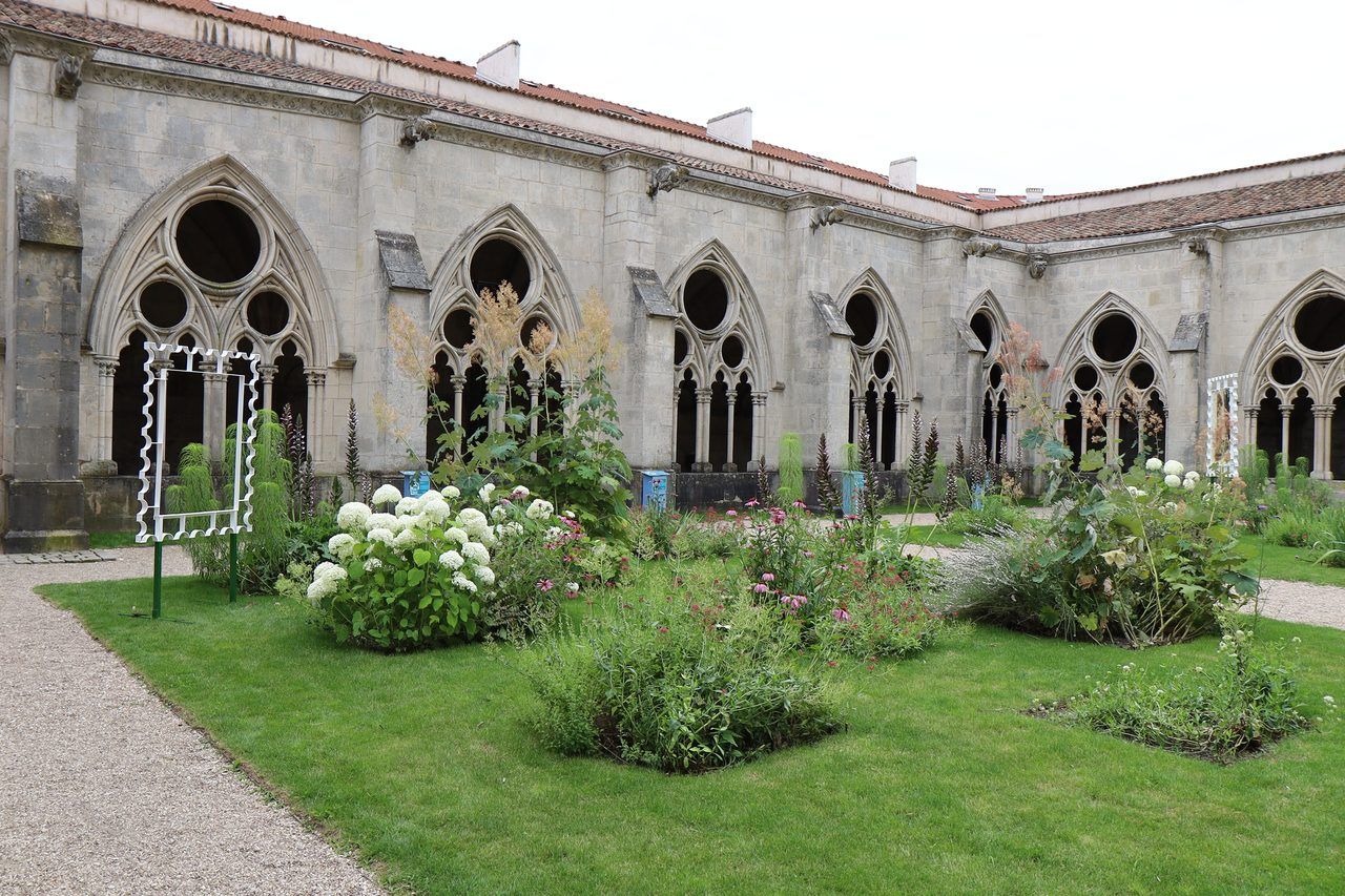 Cathédrale Saint-Étienne Toul