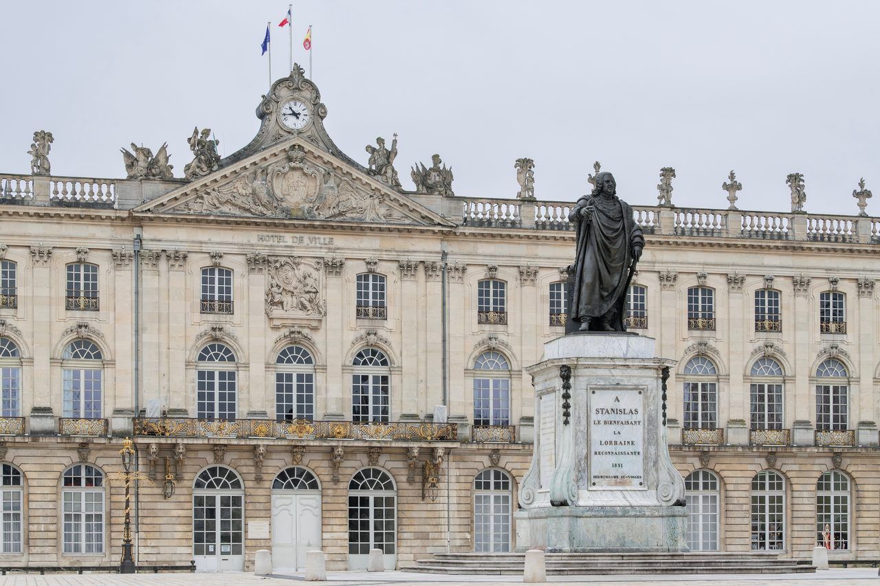 Place Stanislas