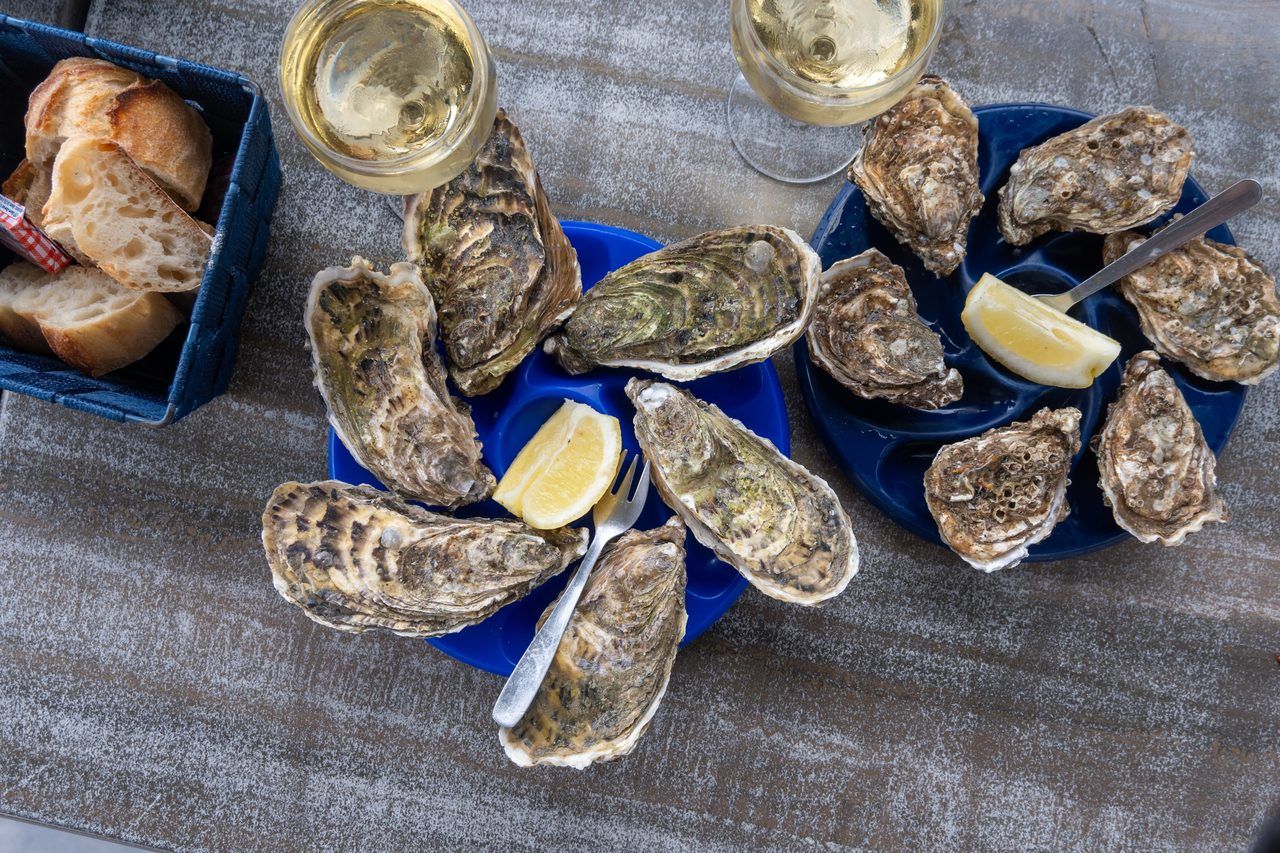beurre blanc Loire