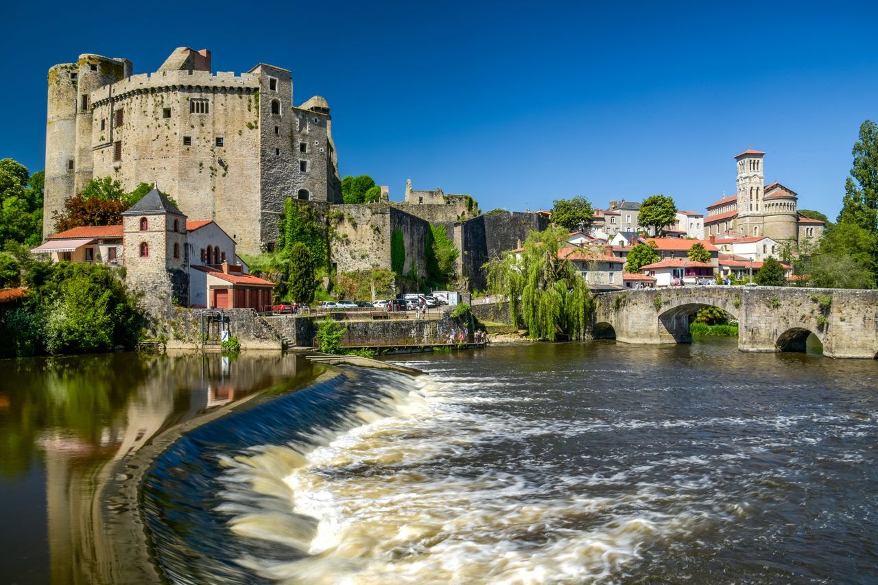 Clisson Loire-Atlantique