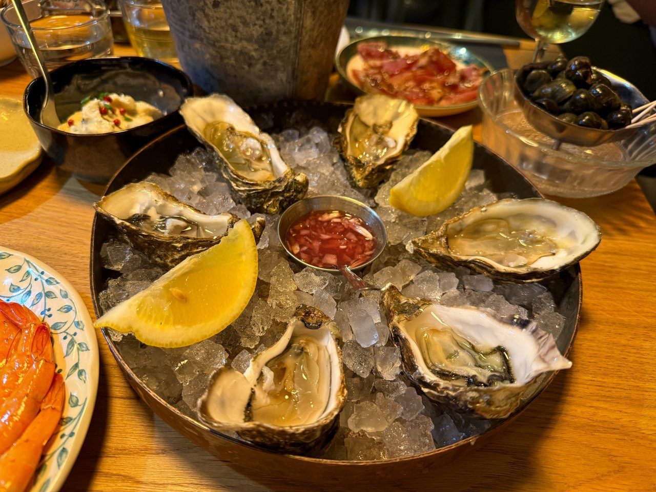 restaurant Nantes