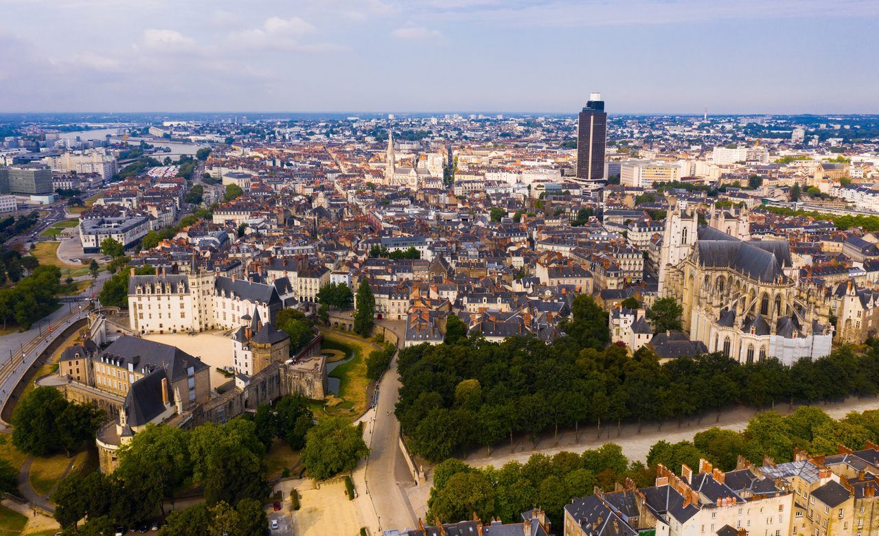 Nantes