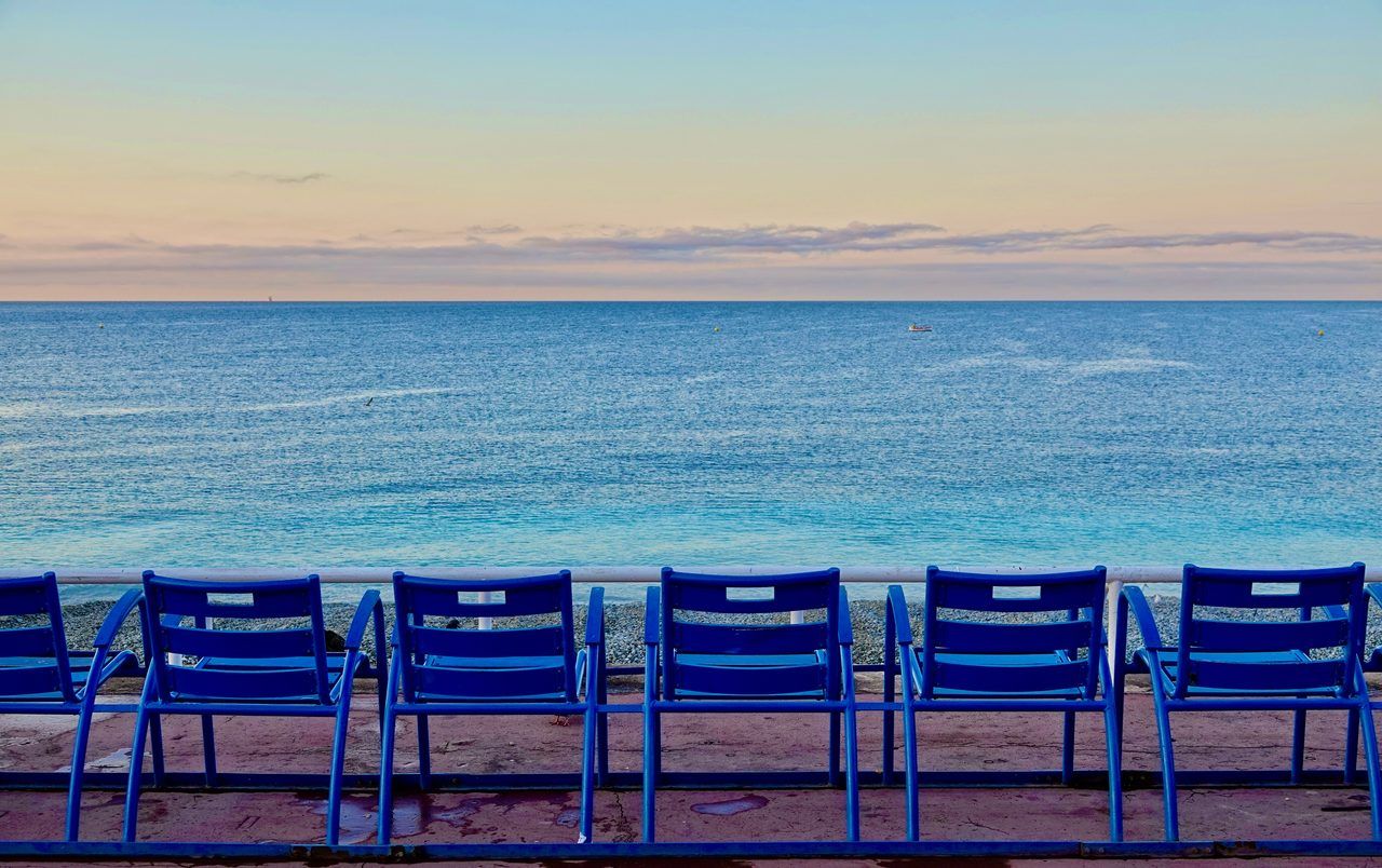 Promenade des Anglais